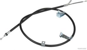 Jakoparts J3931090 - Brzdové lano -