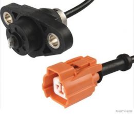 Jakoparts J5914008 - Snímač počet otáčok kol -