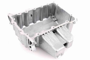 Vaico V10-1902 - Olejová vaňa