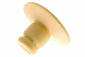 Vaico V40-0562 - Doraz odpruženia -
