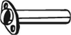 Bosal 700-145 - Rúrka