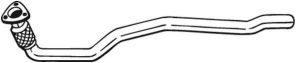 Bosal 800-119 - Rúrka