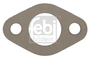 Febi 100217 - Tesnenie olejového chladiča -