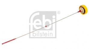 Febi 106878 - Uzáver, plniace hrdlo oleja