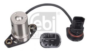 Febi 102568 - Snímač stavu motorového oleja -