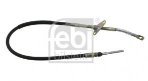 Febi 23968 - Brzdové lano -