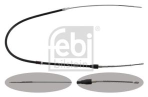 Febi 30765 - Brzdové lano -