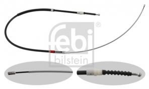 Febi 30766 - Brzdové lano -