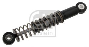 Febi 30894 - Tlmič vibrácií -