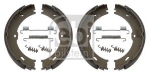 Febi 32851 - Parkovacia brzda -