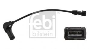 Febi 33123 - Snímač generátor impulzov, kľukový hriadeľ -