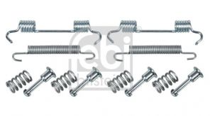 Febi 34156 -  -