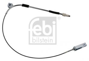 Febi 34910 - Brzdové lano -