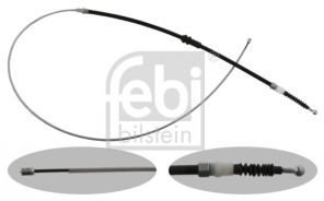 Febi 36957 - Brzdové lano -