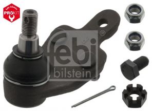 Febi 43076 - Nosný čap -