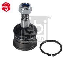 Febi 43095 - Nosný čap -