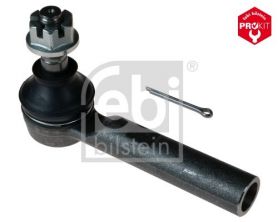 Febi 48245 - Hlava/čap spojovacej tyče riadenia -