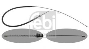 Febi 48331 - Brzdové lano -