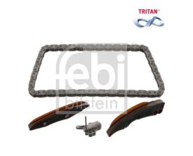 Febi 49532 - Rozvodová sada -