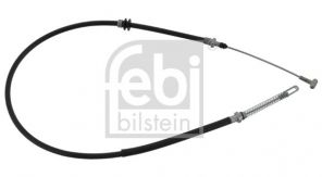 Febi 49593 - Brzdové lano -
