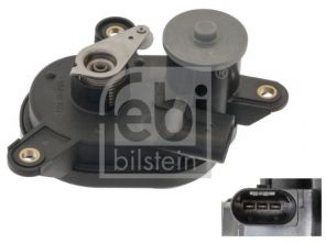 Febi 49640 - Nasávacie potrubie