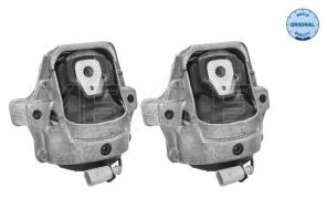 Meyle 100 199 1404/S - Uloženie motora -