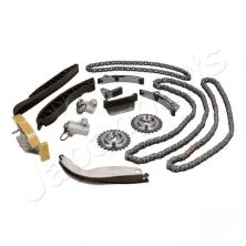 Japanparts KDK-K00 - Rozvodová sada -