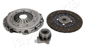 Japanparts KF-W25E - Spojková sada