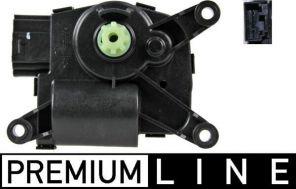 Mahle AA 44 000P -  -