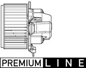 Mahle AB 108 000P -  -