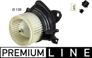Mahle AB 141 000P -  -