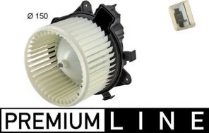 Mahle AB 142 000P -  -