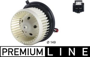 Mahle AB 155 000P -  -