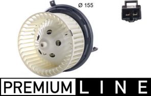 Mahle AB 157 000P -  -