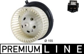 Mahle AB 159 000P -  -