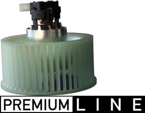 Mahle AB 162 000P -  -