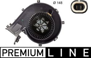Mahle AB 163 000P -  -