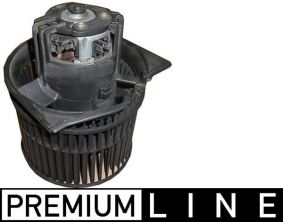 Mahle AB 165 000P -  -