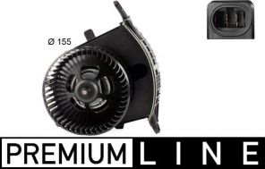 Mahle AB 167 000P -  -