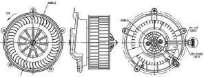 Mahle AB 17 000S -  -