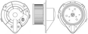 Mahle AB 172 000S -  -