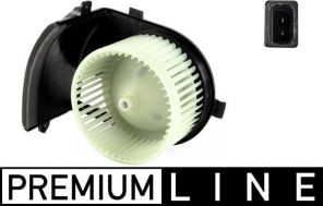 Mahle AB 197 000P -  -