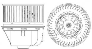 Mahle AB 264 000P -  -