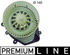 Mahle AB 52 000P -  -
