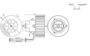 Mahle AB 6 000S -  -