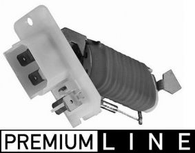 Mahle ABR 1 000P -  -