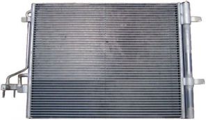 Mahle AC 780 000S - Kondenzátor