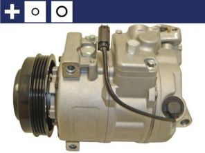 Mahle ACP 822 000S - Kompresor