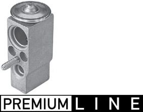 Mahle AVE 119 000P - Ventil