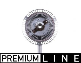Mahle CFC 67 000P - Ventilátor spojky